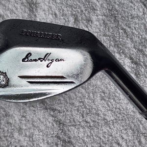Ben Hogan Equalizer Wedge RH; Steel Shaft