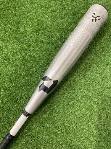 DeMarini The Goods Hybrid (2 3/4") USSSA 2024 (-10)