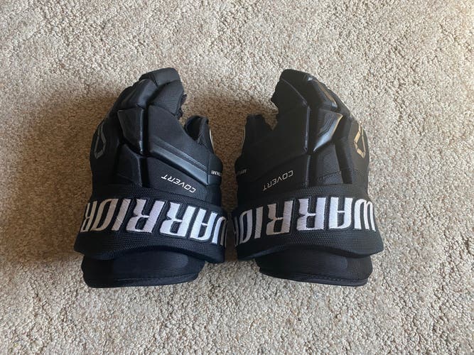 Warrior Covert QRE30 Gloves 14"