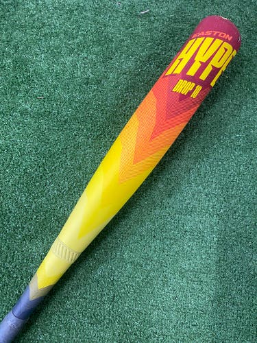 Easton Hype Fire (2 3/4") USSSA 2024 (-10)