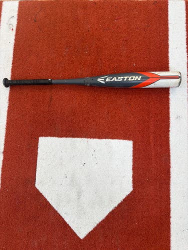 2018 Easton Ghost X Composite USSSA Certified Bat (-8) 23 oz 31" (Used)