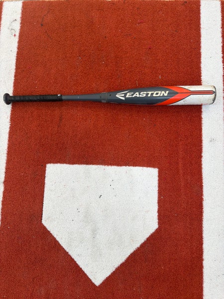 2018 Easton Ghost X Composite USSSA Certified Bat (-8) 23 oz 31" (Used)