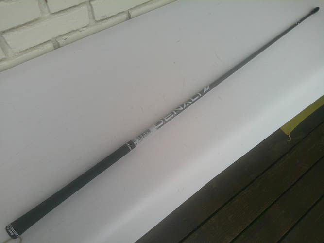 Project X DENALI 60g 5.5 Regular Flex 3-Wood - Callaway Quantum Tip - 42.25"