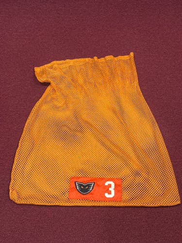 Lehigh Vallet Phantoms laundry bag
