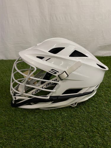 Adult Cascade S Helmet | Adult OSFM