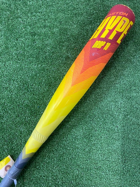 Easton Hype Fire (2 3/4") USSSA 2024 (-10)