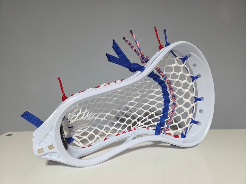 ANY COLOR CUSTOM STRINGING and Shooters for Stringking Mark 2f FOGO (Read description)