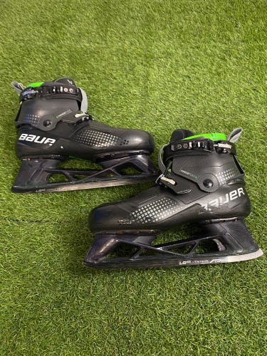 Bauer Konekt Hockey Goalie Skates | Senior Size 11