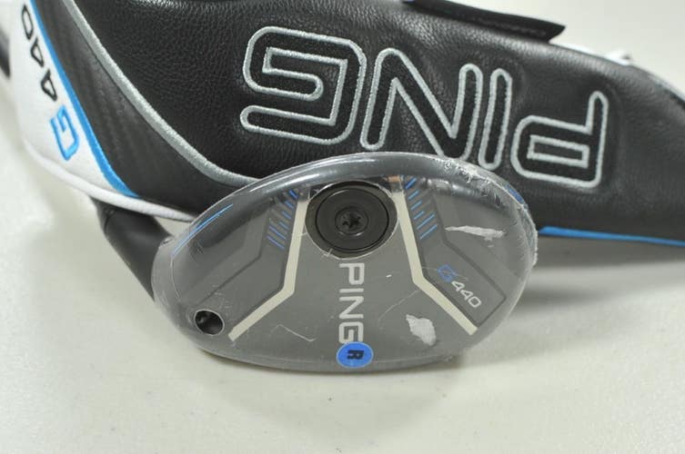 Ping G440 4-23* Hybrid Regular Flex Right Alta CB 70g Graphite NEW # 212582