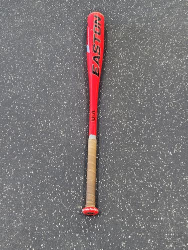 Used Easton TYPHOON BB/SB USA 2 1/4 Bat 27" 11849-S000038332