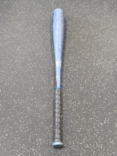 Used Louisville Slugger OMAHA BB/SB USA 2 5/8 Bat 31" 11849-S000038334