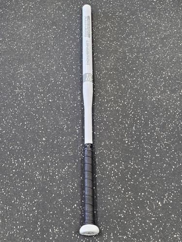 Used Powernet RAPID STICK UNDERLOAD BB/SB Fungo Bat 31" 11849-S000038333
