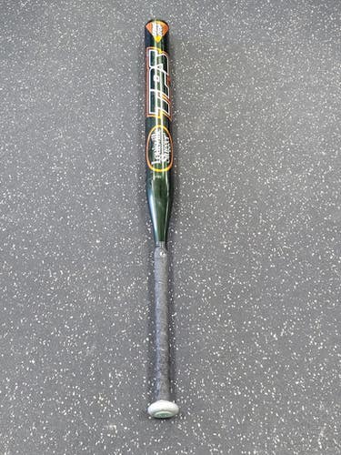 Used Louisville Slugger TPS BB/SB Slowpitch Bat 34" 11849-S000038335