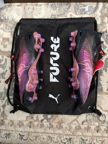 Puma Future 8 Ultimate AG/FG