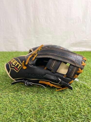 Zett BRGB5186TW RH Infield Baseball Glove | 11"