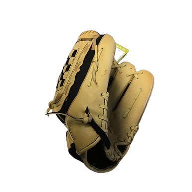 Used Adidas TS 1150NBB BB/SB Glove RH Throw Tan 11 1/2" 11730-S000069497