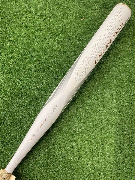 Easton Ghost Unlimited Fastpitch 2023 (-10)
