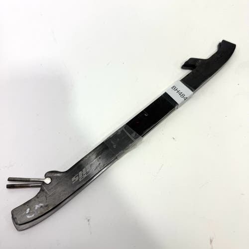 Used True 1 Bolt Shift DLC Goalie Steel | Size 11 | BH484