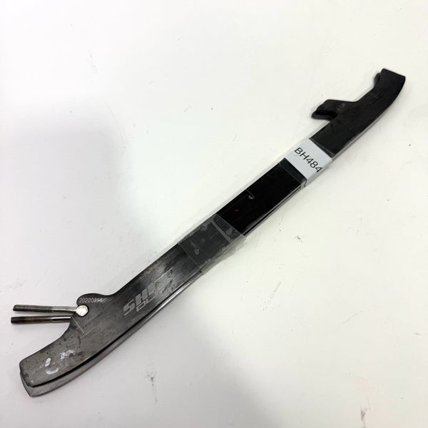 Used True 1 Bolt Shift DLC Goalie Steel | Size 11 | BH484