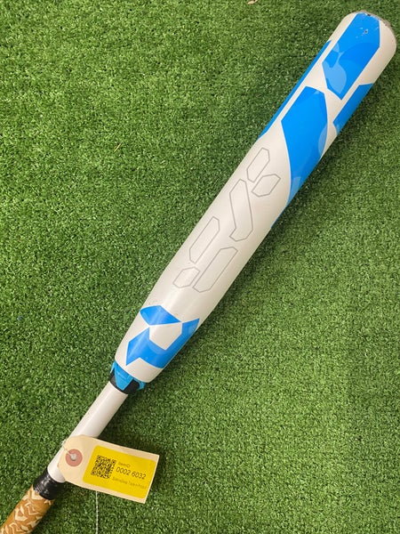 DeMarini CF Fastpitch 2023 (-10)