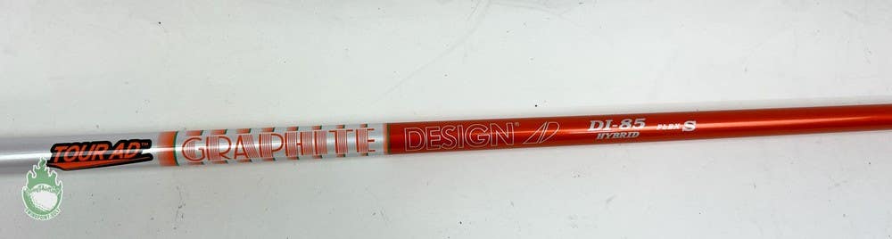 Graphite Design Tour AD DI-85 Stiff Graphite Hybrid Shaft 38.5" PXG