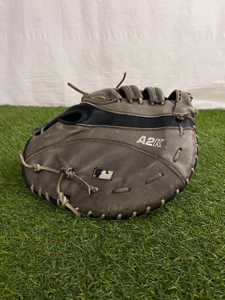 Wilson A2K LH First Base Baseball Glove | 12"