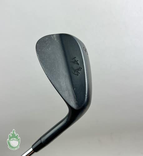Right Handed Nakashima NAK Wedge 56*-12 KBS Tour Wedge Flex Steel Golf Club