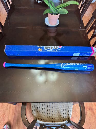 Combat MFG Spec A1 Alloy Bat (-3) 30 oz 33" (New)