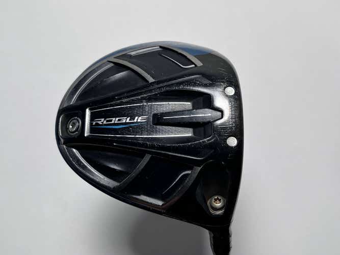 Callaway Rogue Driver 10.5* Project X Evenflow 5.5 Blue 65g Regular RH