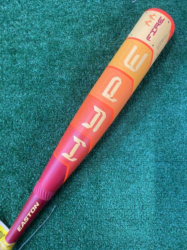 Easton Hype Fire (2 3/4") USSSA Bat (-10) 2025