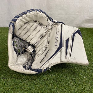 True L20.1 Goalie Glove Pro Stock | Senior Regular