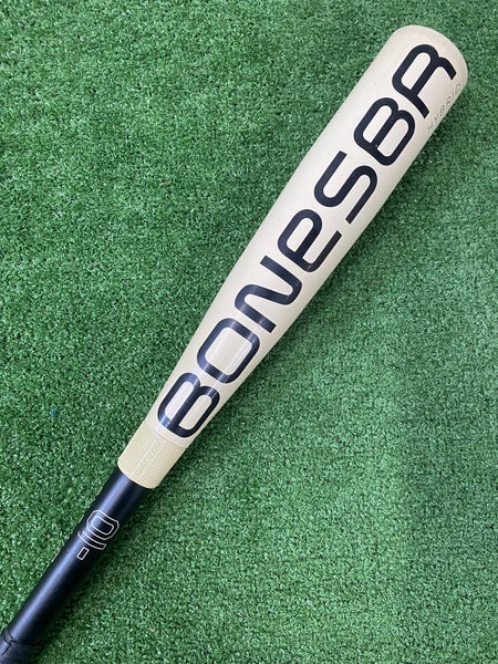 Warstic Bonesaber Hybrid (2 5/8") USA Youth Bat 2025 (-10)