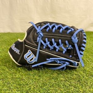 Wilson A950 RH Baseball Glove | 11.75"