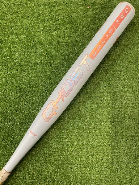 Easton Ghost Unlimited Fastpitch 2025 (-10)