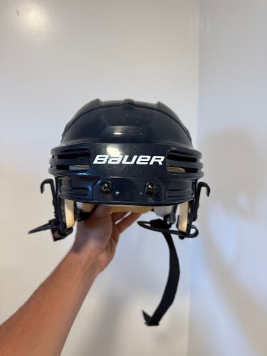 Small Bauer 4500 Helmet (Used)