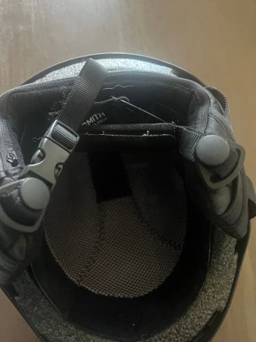 Kid's Small Smith Helmet (Used)