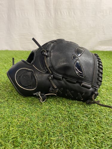 Shadow RH Pitcher's Baseball Glove | 11.5"