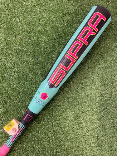 Louisville Slugger Supra Composite USSSA (2 3/4") 2026 (-10)