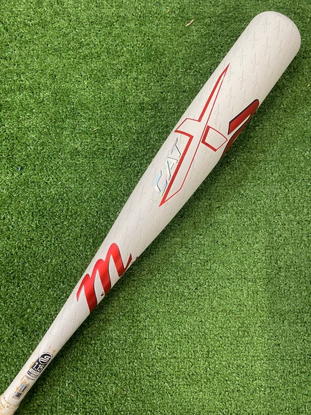 Marucci CATX2 Alloy (2 3/4") USSSA 2025 (-5)