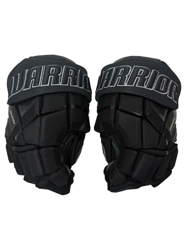 Warrior Covert Deluxe 13” Black
