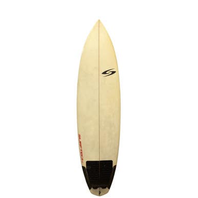 Used Surftech SPADE Surfboard None 7Ft 11443-S000204405