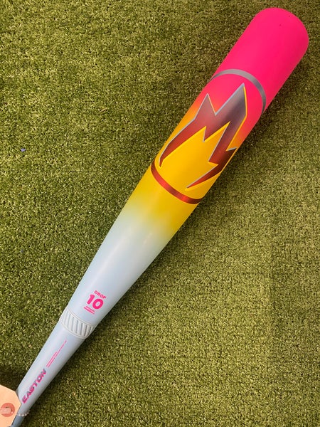 Easton Hype Fire Composite USSSA (2 3/4") 2026 (-10)