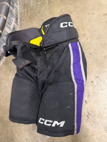 Men's Senior Medium CCM Tacks 95C Hockey Pants (Used)