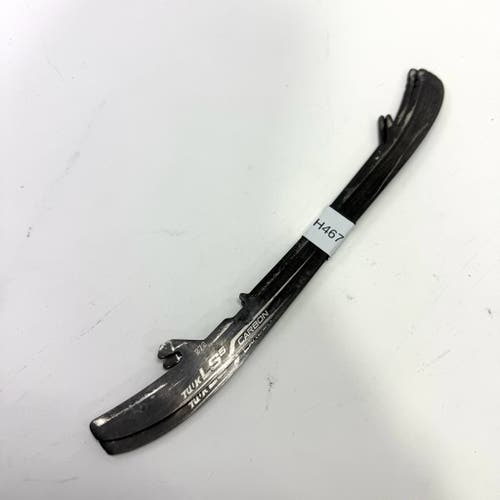 Used Bauer LS5 Carbon Steel | 272mm | BH467