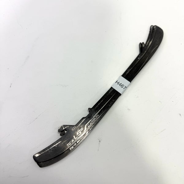 Used Bauer LS5 Carbon Steel | 272mm | BH467