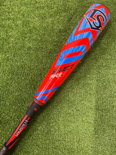 Louisville Slugger Select  (2 5/8") PWR USA Youth (-10)