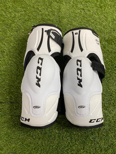 CCM 19K Elbow Pads Pro Stock | Senior Size Small