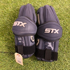 STX Stallion 900 Arm Pads | Adult Medium