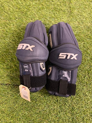 STX Stallion 900 Arm Pads | Adult Medium