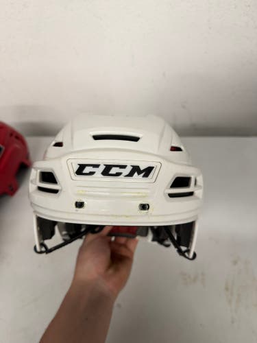 Medium CCM Resistance Helmet (Used)